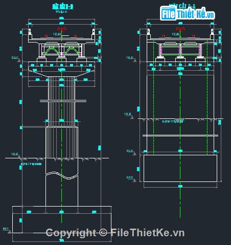 dầm thép liên hợp,cầu thép liên hợp,cầu dầm thép,dầm liên hợp 24m